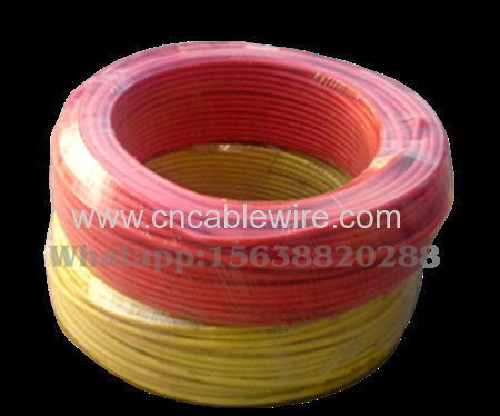 BVR Soft Copper Wire