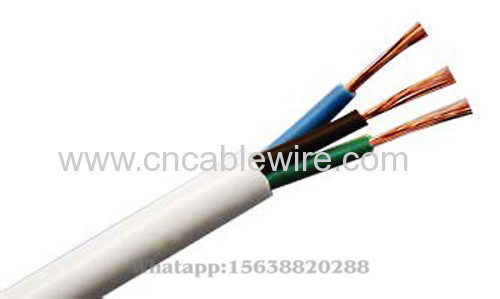 Multicore Soft Wire Gongyi Cable Wire Co Ltd