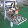 Adhesive Tape Carton Sealer Semi Automatic Box Sealing Machine for Sale carton sealer box sealing machine