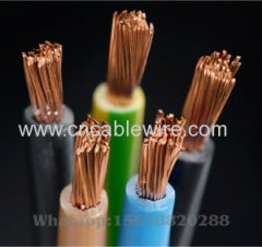 Nylon Jacketed Wire Gongyi Cable Wire Co Ltd