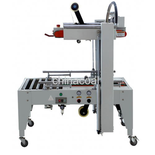 Automatic Fold Carton Sealing Machine carton sealer automatic carton sealing machine carton edges sealing