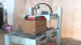 Automatic Fold Carton Sealing Machine carton sealer automatic carton sealing machine carton edges sealing
