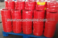 PVC Insulated Wire Gongyi Cable Wire Co Ltd