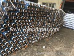 PVC film with blue light from China supplier