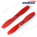 5045 remote control glass fiber nylon props for model airplane