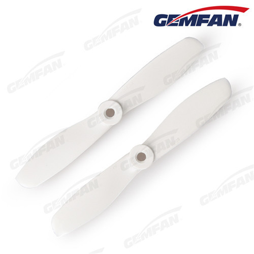 5045 remote control glass fiber nylon props for model airplane