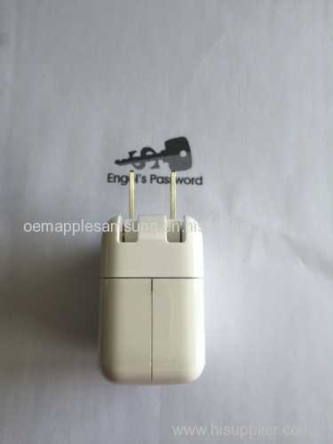 Apple Ipad 10W charger wholesale A1357