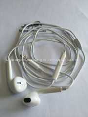 Iphone earpods MD827 wholesale lot 15000 pcs in stock
