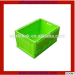 Plastic Fold Up Crate