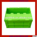 Plastic Fold Up Crate