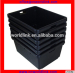 Plastic Turnover Logistic Crate