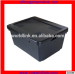 Plastic Turnover Logistic Crate