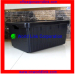 Plastic Turnover Logistic Crate