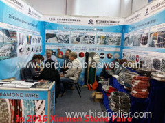 Xiamen Qicheng Superhard Material Co. Limited