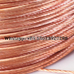 Bare Copper Conductor Gongyi Cable Wire Co Ltd