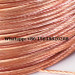 Bare Copper Conductor Gongyi Cable Wire Co Ltd