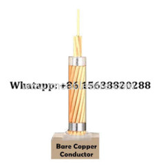 Bare Copper Conductor Gongyi Cable Wire Co Ltd