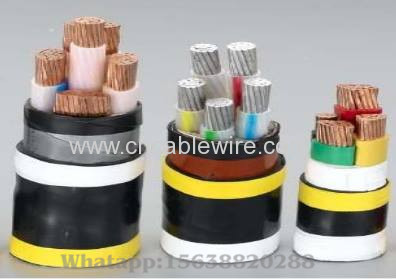 XLPE Insulated Power Cable