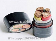 XLPE Insulated Power Cable