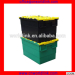 Plastic Logistic Transport Crate