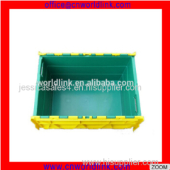 Logistics Company Use Packing Plastic Transport Crate