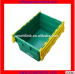 Plastic Logistic Transport Crate