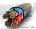 0.6/1kV PVC Insulated Overhead Cable