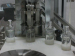 Automatic Perfume Filling Capping Machine liquid filling machine automatic liquid filling machine