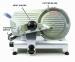 Frozen Meat Slicer Machine