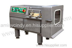 Automatic Meat Dicing Machine