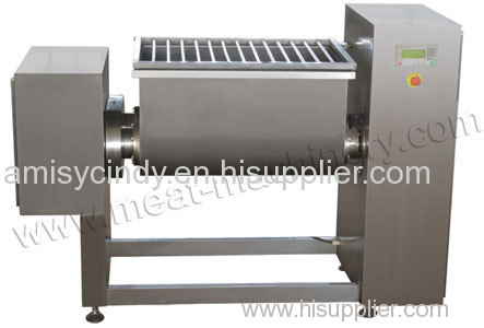 Automatic Meat Mixer Machine