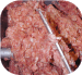 Automatic Meat Mixer Machine