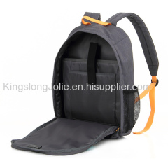 Italy design school backpack Laptop leisure bag