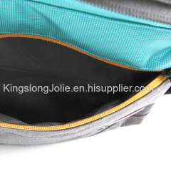 Italy design school backpack Laptop leisure bag