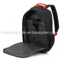 Young school backpack simplified design bag for leisure