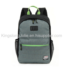 Classic Casual bag Premium students backpack