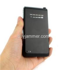 New Cellphone Style Mini Portable Cellphone Signal Jammer