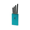 Mini Medium Power Cellphone Jammer