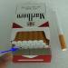 Portable Cigarette Case Mobile Phone Signal Jammer Built in Antenna