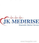 JK Medirise disposable medical devices