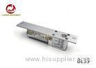 Tamper Proof Horizontally Electric Bolt Lock Glass Doors Application