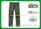 Multi Function Waterproof Hunting Pants Quick - Dry For Autumn Winter