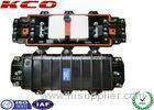 Direct Buried Corning Splice Closure Fiber Horizontal Optical Fiber Protection