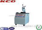 Grinding Fiber Optic Polishing Equipment Fiber Optic Polishing Machine