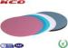 Diamond Fiber Optic Polishing Film Grinding Lapping Fiber Optic Polishing Paper