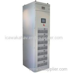 Harmonic Power Factor Compensation Power Quality Improvement Economical Solution