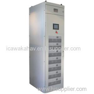 Harmonic Power Factor Compensation Power Quality Improvement Economical Solution