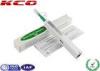 SC FC ST LC E2000 Fiber Optic Tools FOC Fiber Optic Cleaning Pen Metal