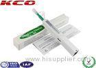 SC FC ST LC E2000 Fiber Optic Tools FOC Fiber Optic Cleaning Pen Metal