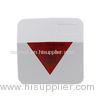 LED Strobe Light White Color Alarm System Siren For Home Guard System